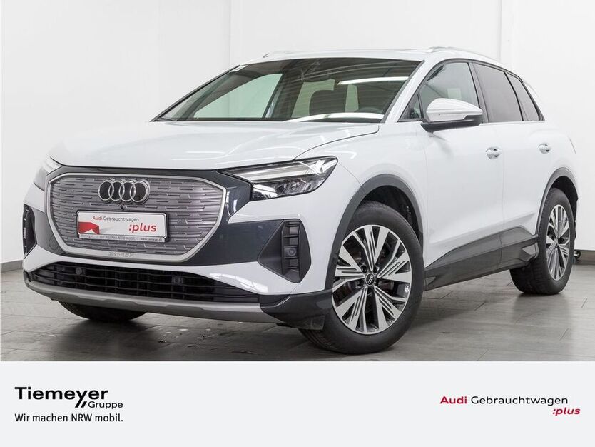 Q4 e-tron