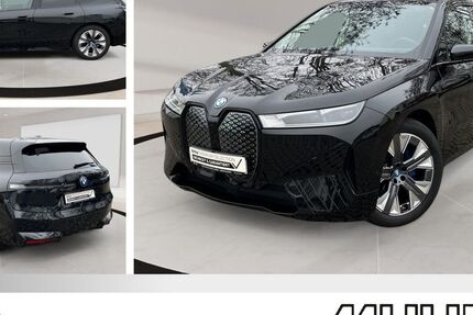 BMW iX 29.239 km 48.940 &euro; Oberhausen 46149