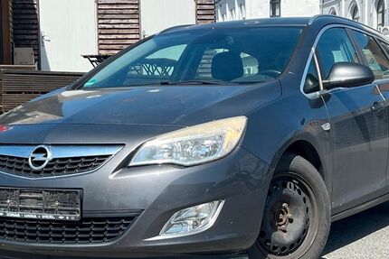 Opel Astra 200.223 km 2.500 &euro; Gelsenkirchen 45884