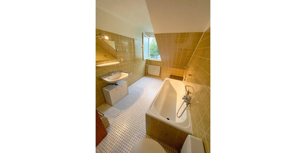 Etagenwohnung Dortmund Eving - 1 Zimmer, 51 m&sup2;, 510&euro; | Angebot:26867470