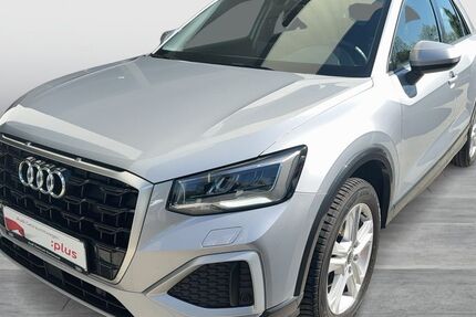 Audi Q2 79.972 km 16.995 &euro; Dortmund 44143