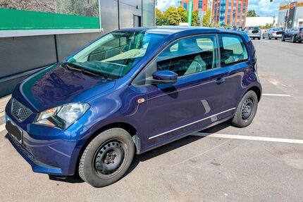 Seat Mii 139.400 km 5.000 € Mülheim an der Ruhr 45470