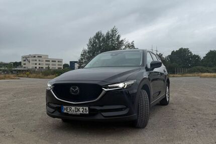 Mazda CX-5 182.000 km 10.900 &euro; Herne 44623