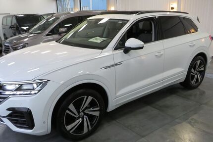 VW Touareg 170.106 km 32.950 € Essen 45329