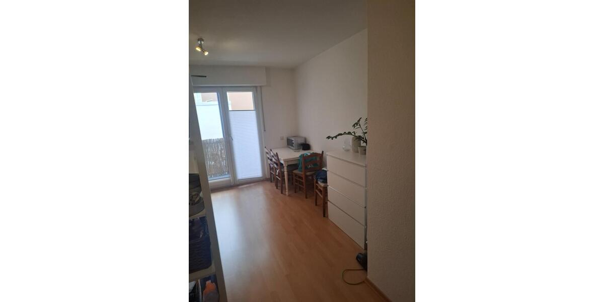 Etagenwohnung Dortmund Hombruch - 1 Zimmer, 30 m&sup2;, 330&euro; | Angebot:25418907
