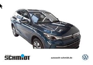 VW Tiguan 9.800 km 33.485 &euro; Recklinghausen 45657