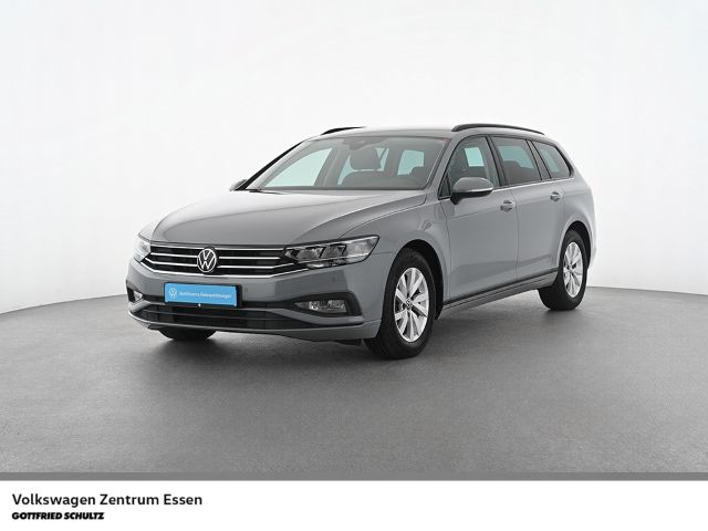 Passat Variant