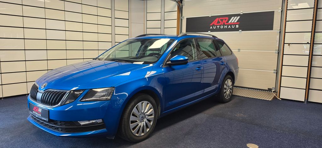 Skoda Octavia 226.492 km 8.999 &euro; Dülmen 48249