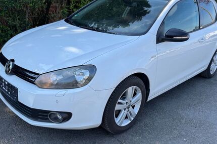 VW Golf 156.871 km 4.490 &euro; Hattingen 45527