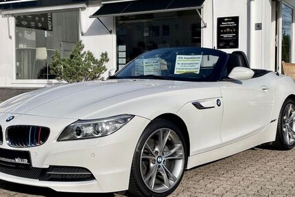 BMW Z4 94.800 km 19.890 &euro; Mülheim /Ruhr 45481