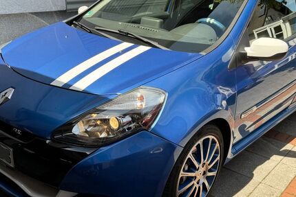 Renault Clio 133.648 km 10.500 &euro; Dortmund 44388