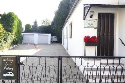 Ferienwohnung Sofie-Marie 50qm für 1-3 Personen ab 70€Nacht zimmer