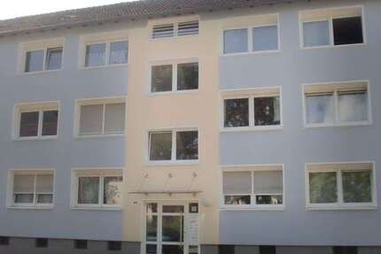 Wohnung zum Mieten in Gelsenkirchen 414,80 € 61 m²
