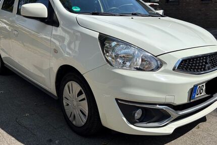 Mitsubishi Space Star 129.000 km 3.999 &euro; Oberhausen 46117