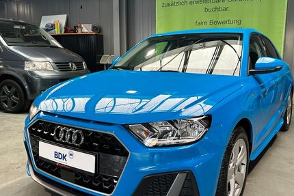 Audi A1 119.000 km 13.990 &euro; Dortmund 44263