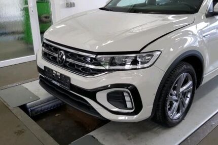 VW T-Roc 12.043 km 22.000 &euro; Essen 45307