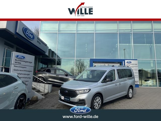 Ford Tourneo Connect 17.500 km 33.550 &euro; Dülmen 48249
