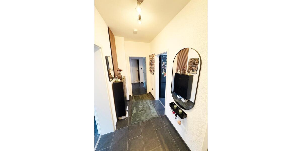 Etagenwohnung Recklinghausen Hillerheide - 3.5 Zimmer, 71 m&sup2;, 199.000&euro; | Angebot:24980635