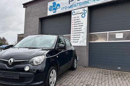 Renault Twingo 142.904 km 5.490 &euro; Herne 44653