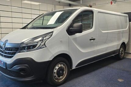 Renault Trafic 238.760 km 9.499 &euro; Dülmen 48249