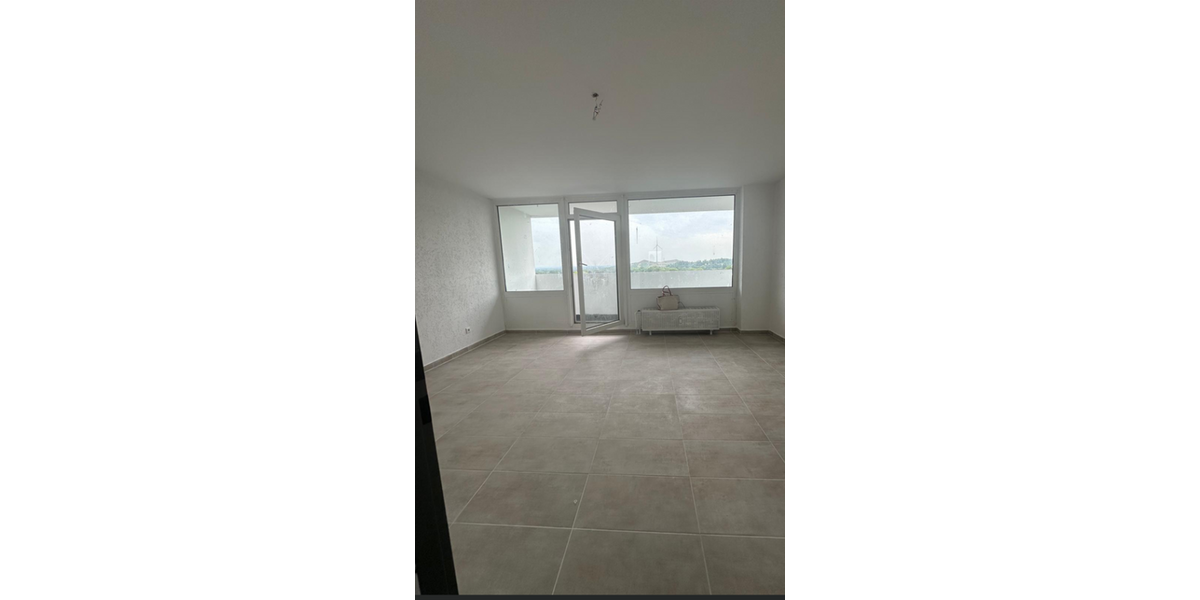 teilweise sanierte 3,5 Zimmer Wohnung mit Balkon - 3- Gladbeck Brauck | Angebot:27342635