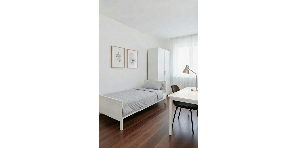 Etagenwohnung Dülmen - 1 Zimmer, 1 m&sup2;, 500&euro; | Angebot:25368607