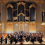 Neue Philharmonie Hamburg - Osterkonzert/12 Jahreszeiten/Jourist Quartett