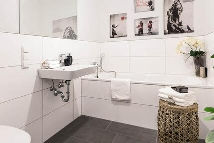 Wohnung Essen Frillendorf - 3 Zimmer, 87 m&sup2;, 1.048&euro; | Angebot:26227999