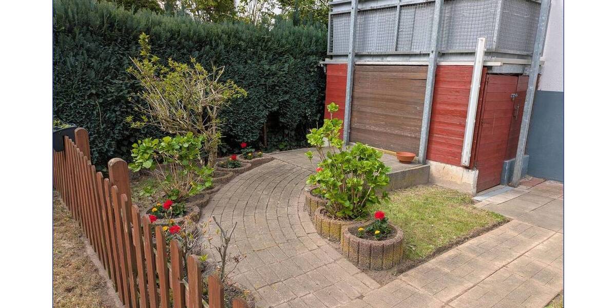 Etagenwohnung Essen Altenessen-Nord - 2 Zimmer, 55 m&sup2;, 110.000&euro; | Angebot:26378550
