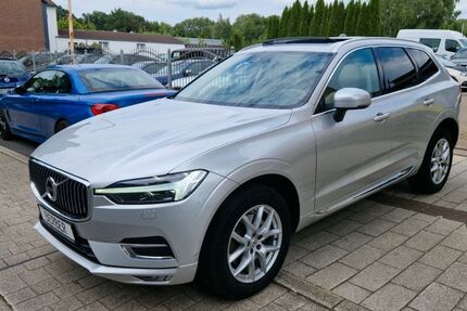 Volvo XC60 247.677 km 15.990 &euro; Herten 45701