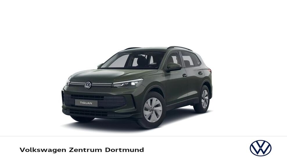 VW Tiguan 13.782 km 36.924 € Dortmund 44141