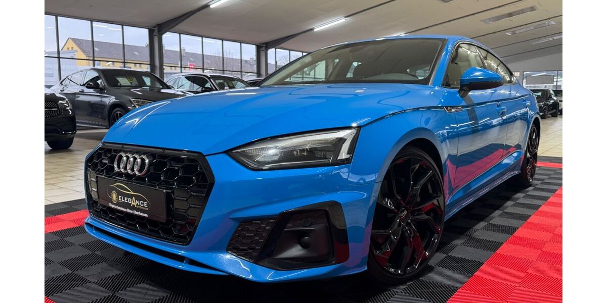Audi A5 100.000 km 30.999 &euro; Oberhausen 46047
