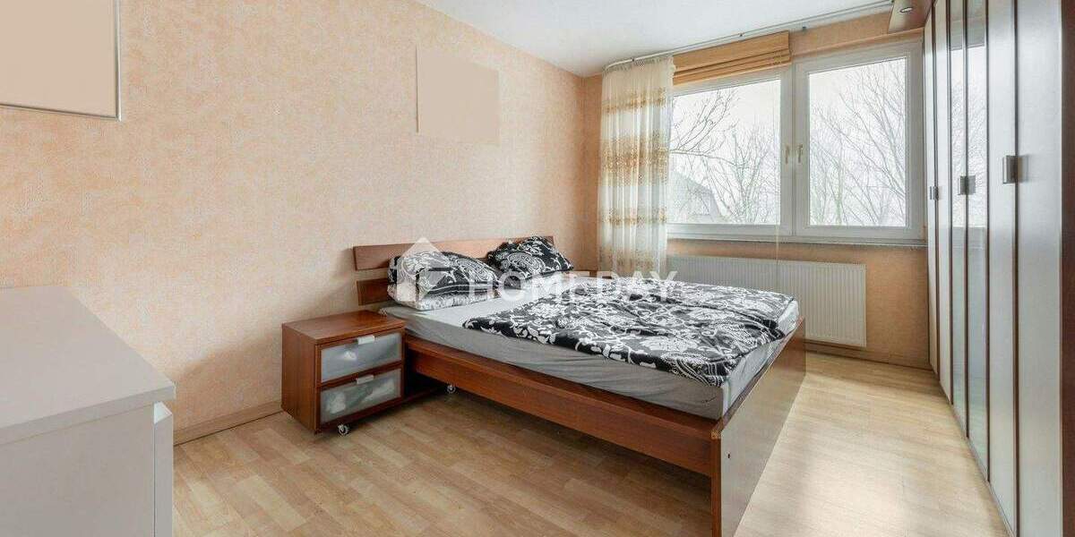 Etagenwohnung Bochum Hamme - 5 Zimmer, 116 m&sup2;, 239.000&euro; | Angebot:25141277