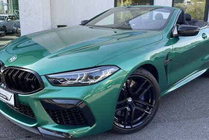BMW M8 7.372 km 134.970 € Essen 45134