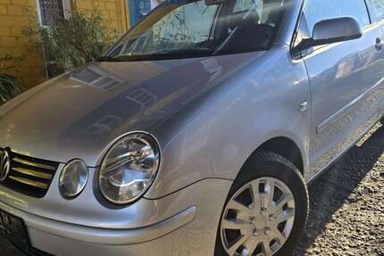 VW Polo 175.000 km 2.250 &euro; Dortmund 44263