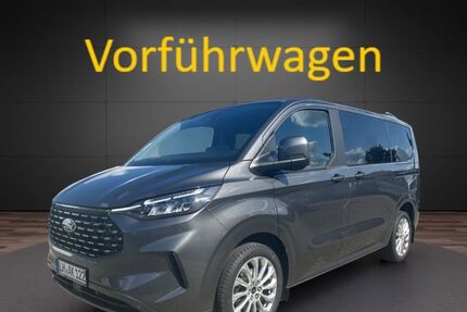 Ford Tourneo Custom 38.685 km 44.999 € Lüdinghausen 59348