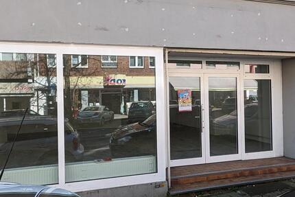 Gewerbeobjekt Essen Stadtbezirk III - 2.950&euro; | Angebot:25073569