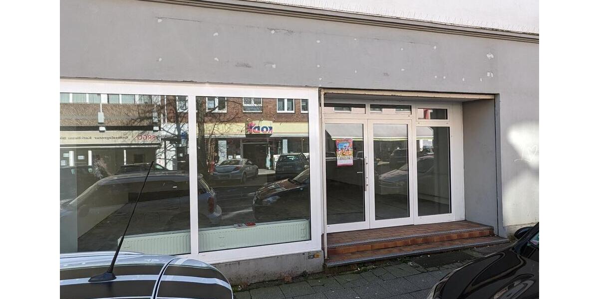 Gewerbeobjekt Essen Stadtbezirk III - 2.950&euro; | Angebot:25073569