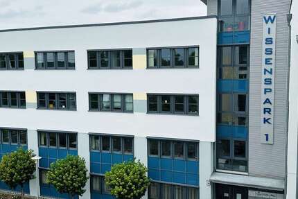Büro in Hagen 2.530 € 226 m² zimmer