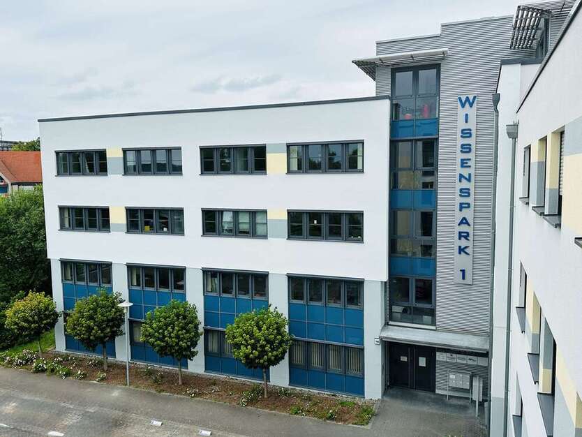 Büro in Hagen 2.530 € 226 m² zimmer