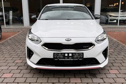 Kia pro ceed / ProCeed 106.000 km 19.490 &euro; Dorsten 46282
