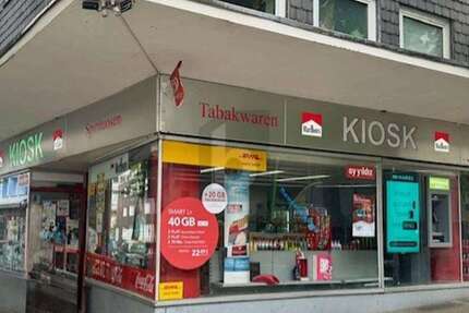 Gewerbeobjekt Essen Stadtkern - 450.000&euro; | Angebot:25202435