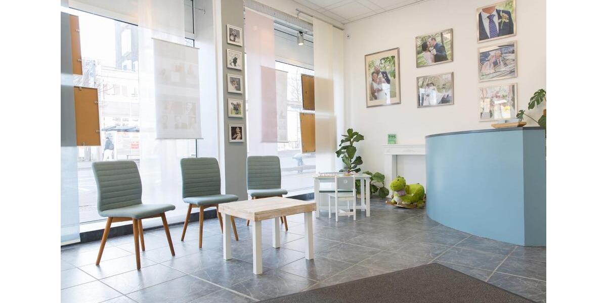 Gewerbeobjekt Recklinghausen - 1.250&euro; | Angebot:26254827