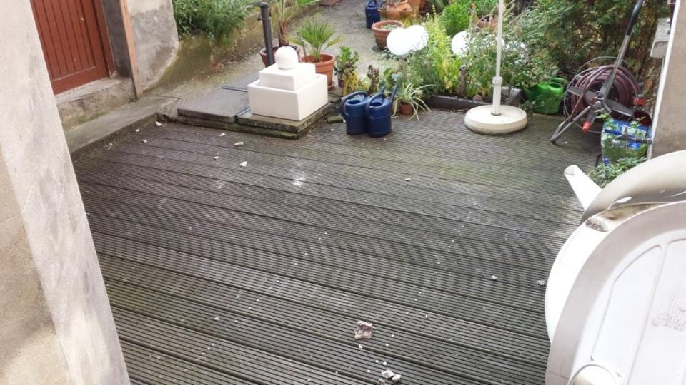 Erdgeschoßwohnung Mülheim an der Ruhr - 5 Zimmer, 108 m&sup2;, 999&euro; | Angebot:25478962