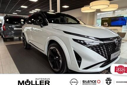 Nissan Qashqai 2.000 km 37.990 &euro; Hattingen 45527