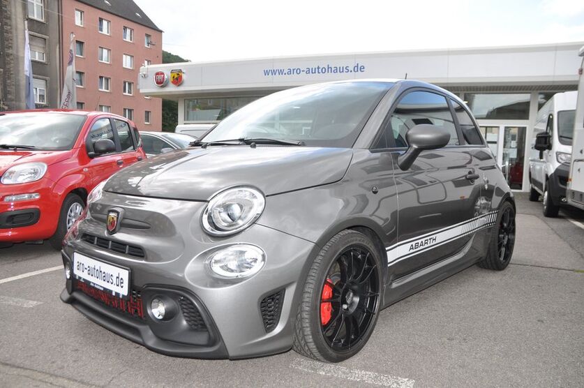 Abarth 595 Competizione 19.200 km 22.290 € Hagen 58089