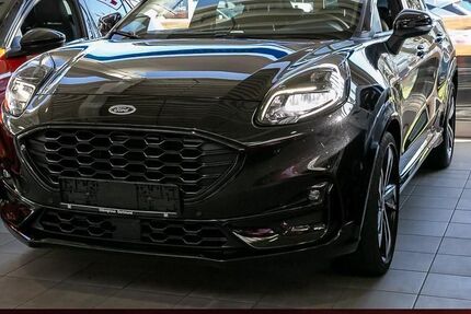 Ford Puma 81.480 km 17.480 &euro; Dortmund 44149