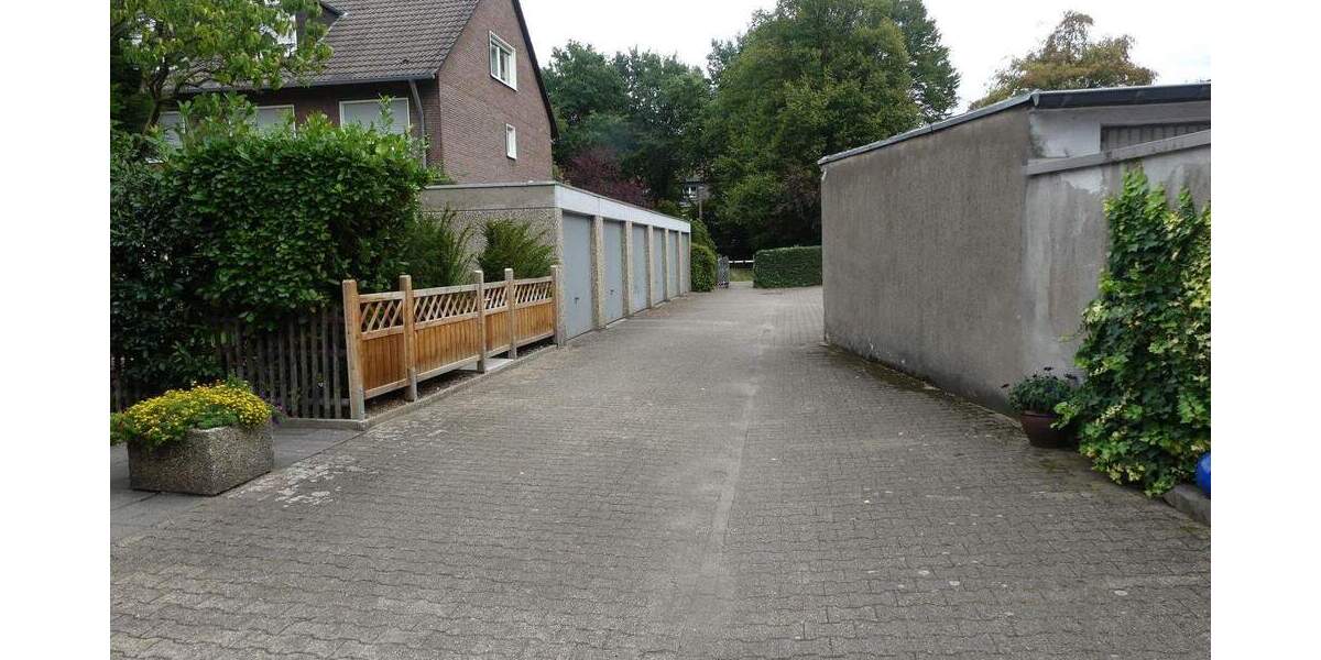 Reihenmittelhaus Gelsenkirchen Horst - 4 Zimmer, 113 m&sup2;, 260.000&euro; | Angebot:25037867