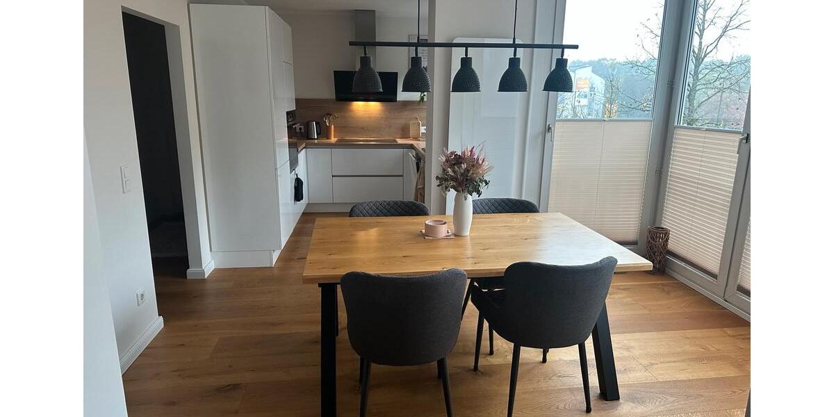 Etagenwohnung Marl Alt-Marl - 2 Zimmer, 77 m&sup2;, 210.000&euro; | Angebot:23564656