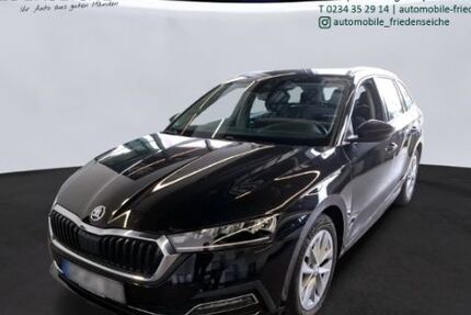 Skoda Octavia 31.783 km 26.790 &euro; Bochum 44805